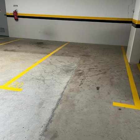Enzo Apartament Φουνκάλ Εξωτερικό φωτογραφία