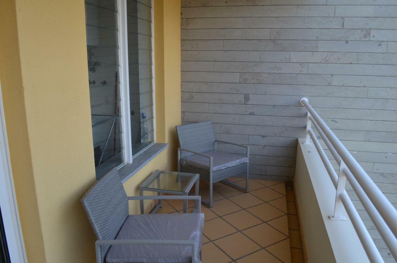 Enzo Apartament Φουνκάλ Εξωτερικό φωτογραφία