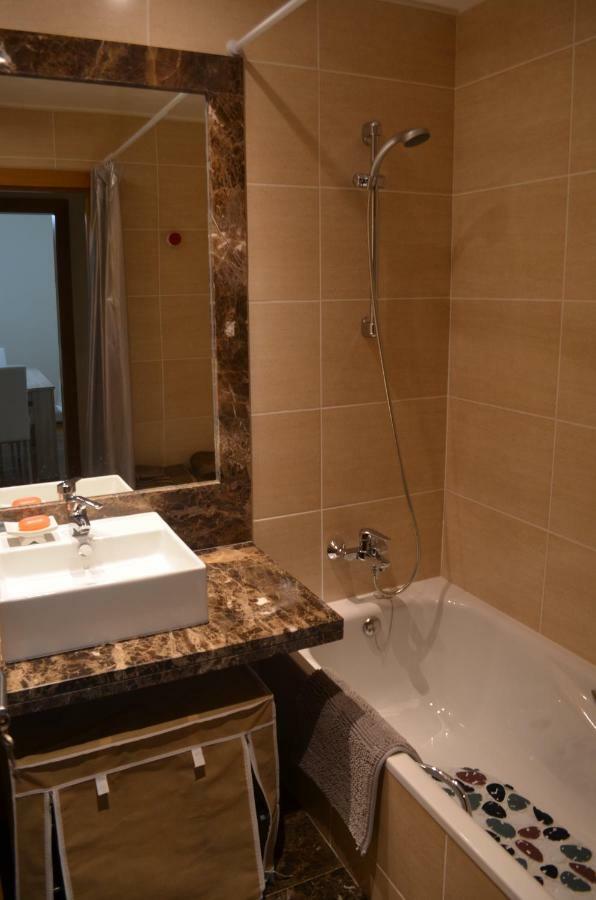 Enzo Apartament Φουνκάλ Εξωτερικό φωτογραφία