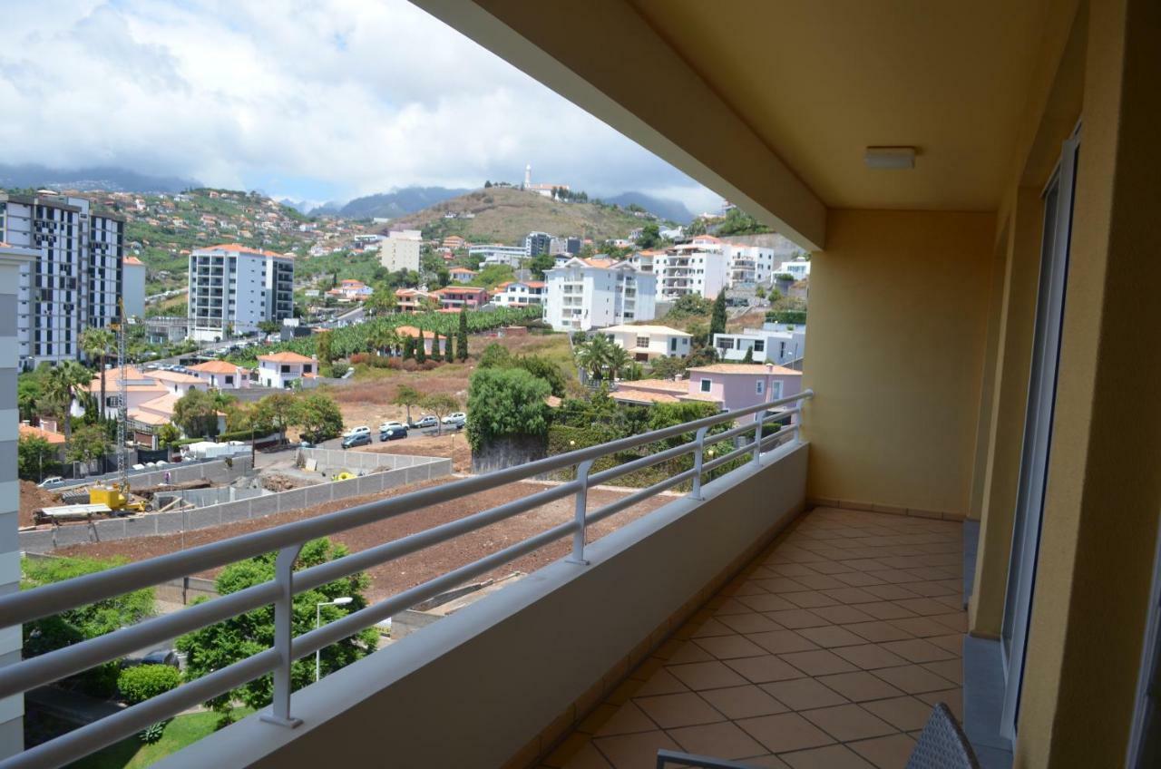 Enzo Apartament Φουνκάλ Εξωτερικό φωτογραφία