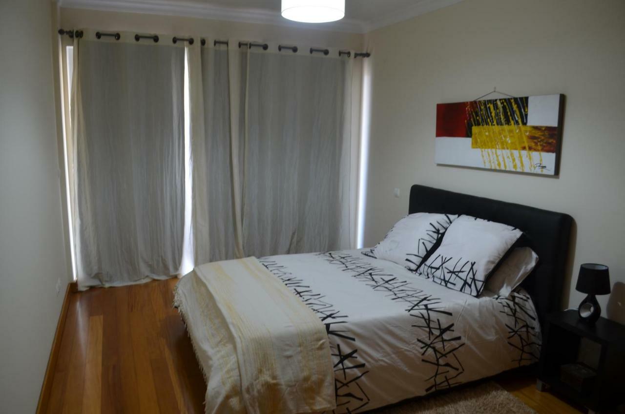 Enzo Apartament Φουνκάλ Εξωτερικό φωτογραφία