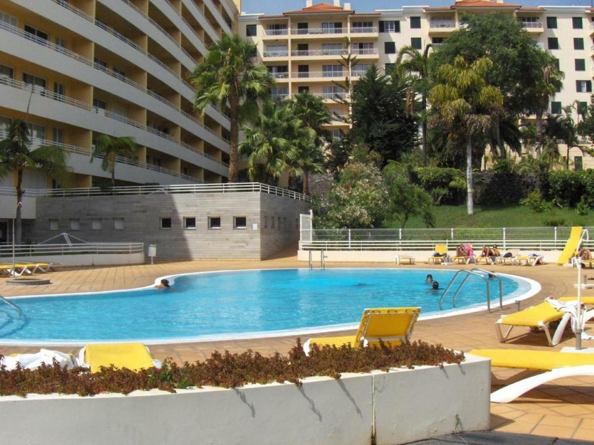 Enzo Apartament Φουνκάλ Εξωτερικό φωτογραφία