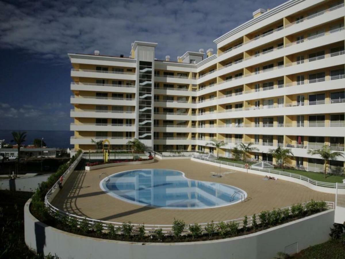 Enzo Apartament Φουνκάλ Εξωτερικό φωτογραφία