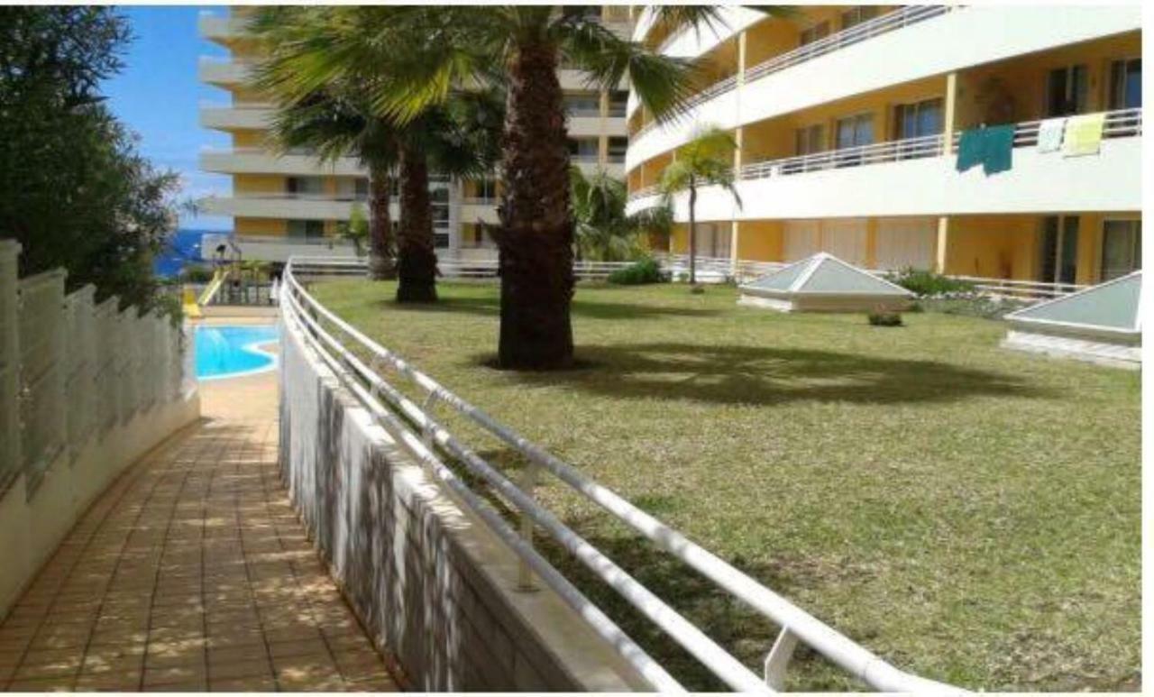 Enzo Apartament Φουνκάλ Εξωτερικό φωτογραφία