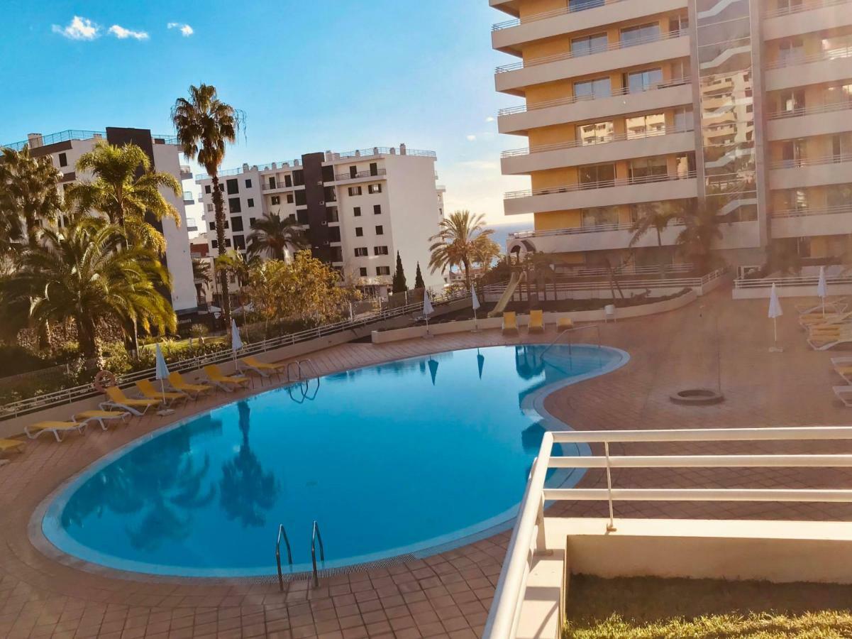 Enzo Apartament Φουνκάλ Εξωτερικό φωτογραφία
